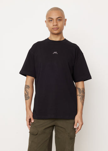 Essential Graphic T-Shirt