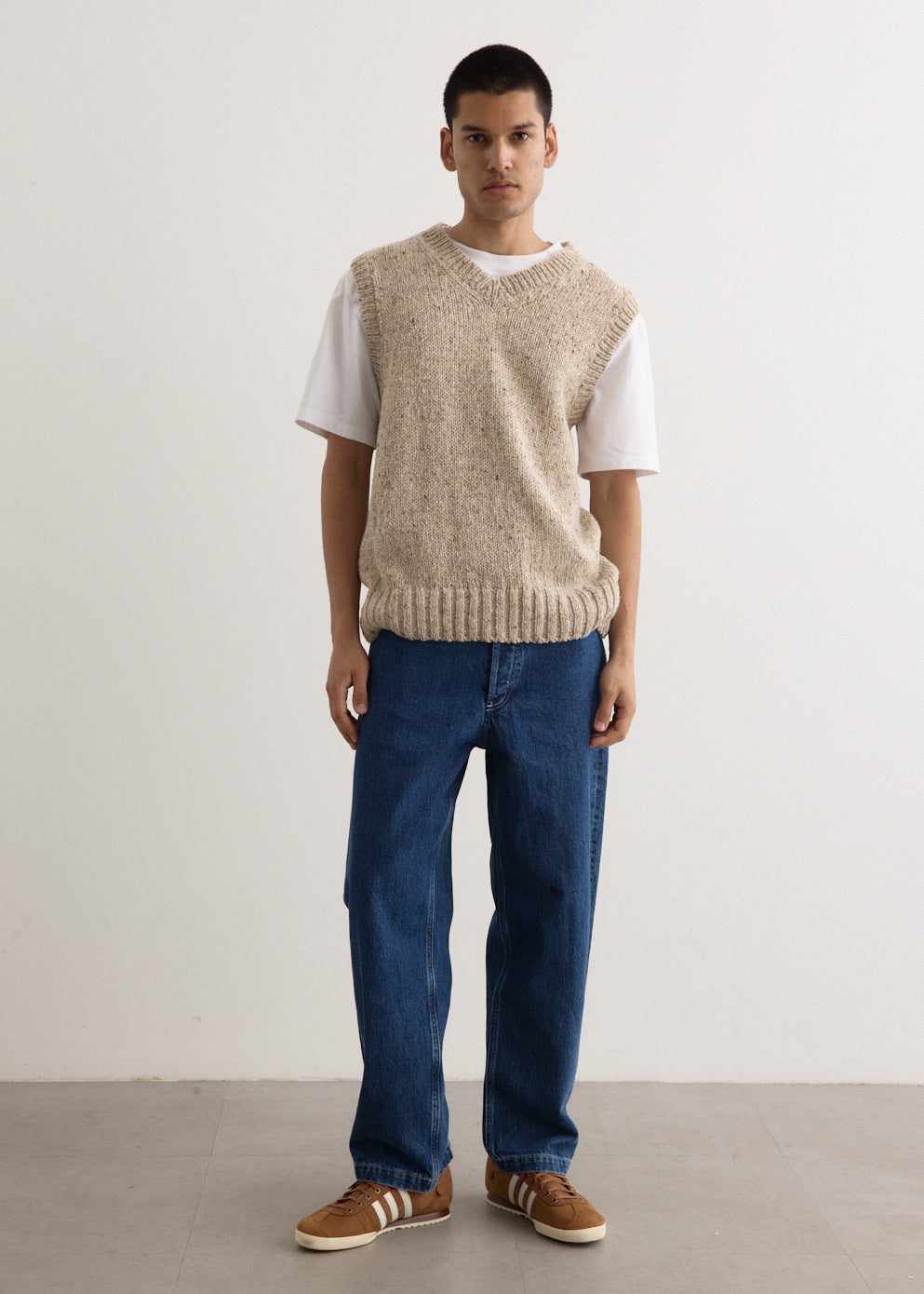 Cosmic Spiele Vest