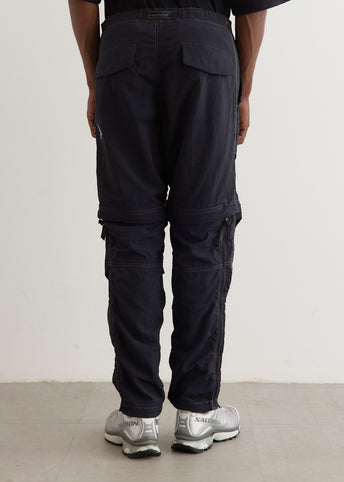 Hiker 2-Way Pants
