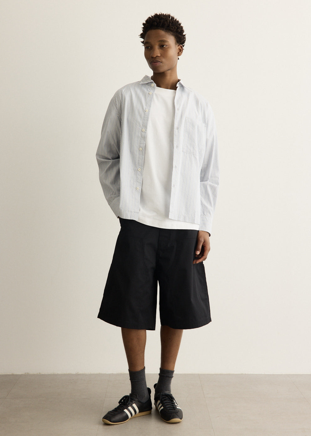 Postal DK Shorts
