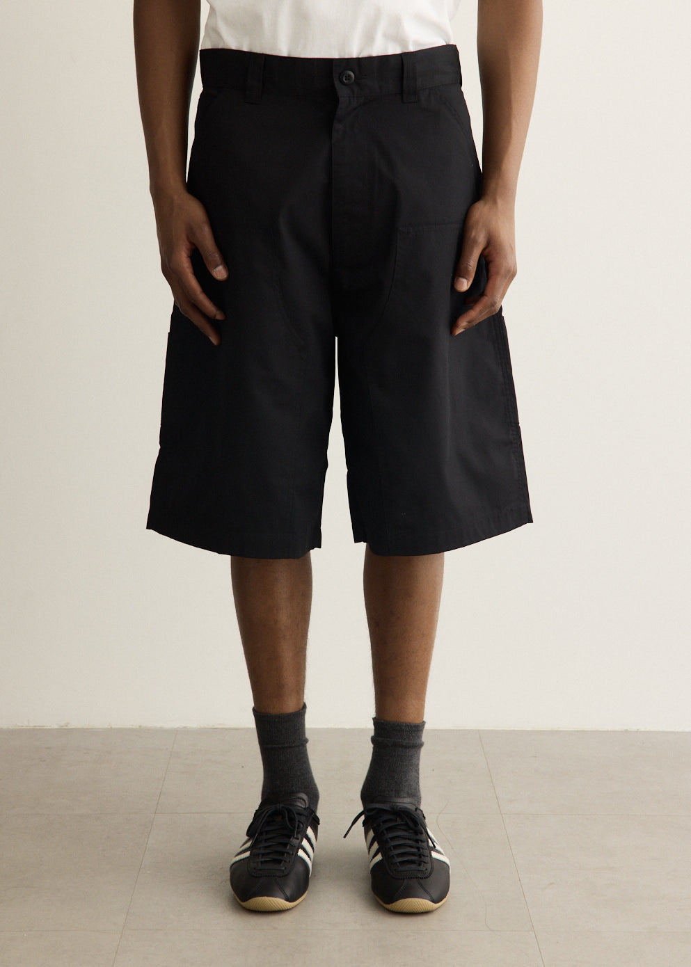 Postal DK Shorts