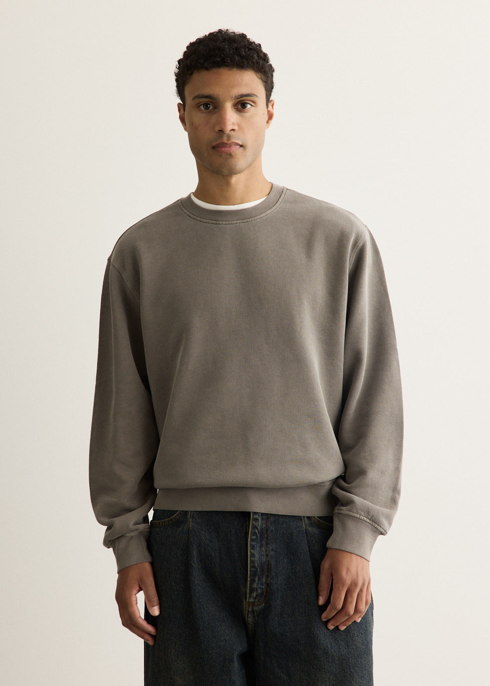 Automne26 Sweatshirt