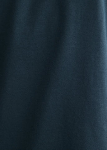 Luster Plaiting T-Shirt
