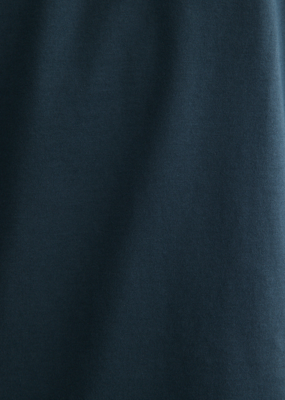 Luster Plaiting T-Shirt