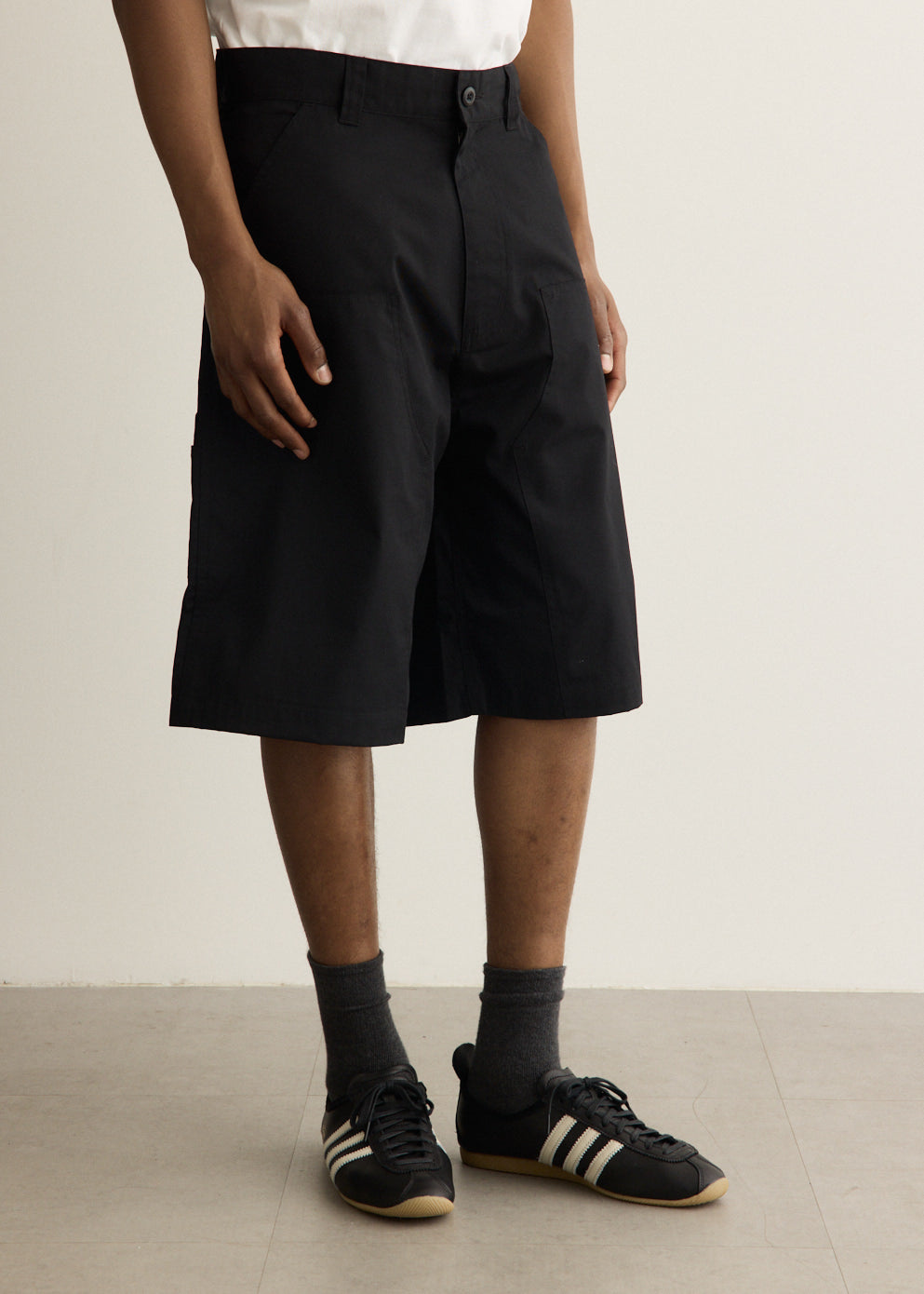 Postal DK Shorts
