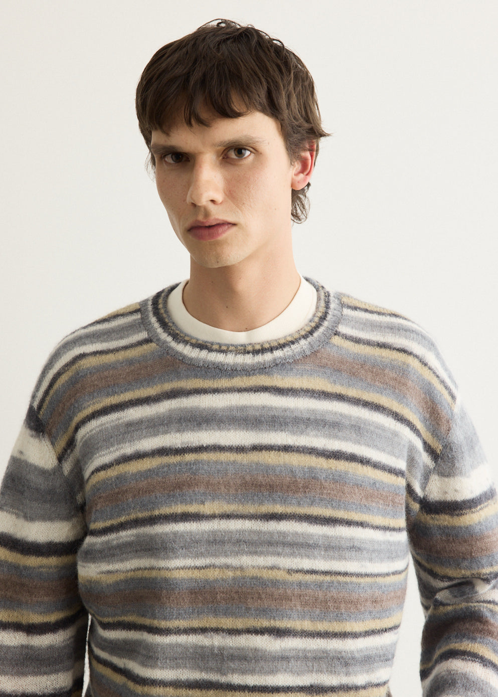 Hector Jumper