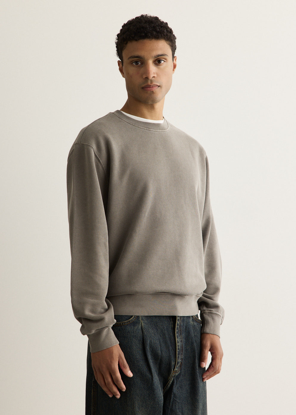 Automne26 Sweatshirt
