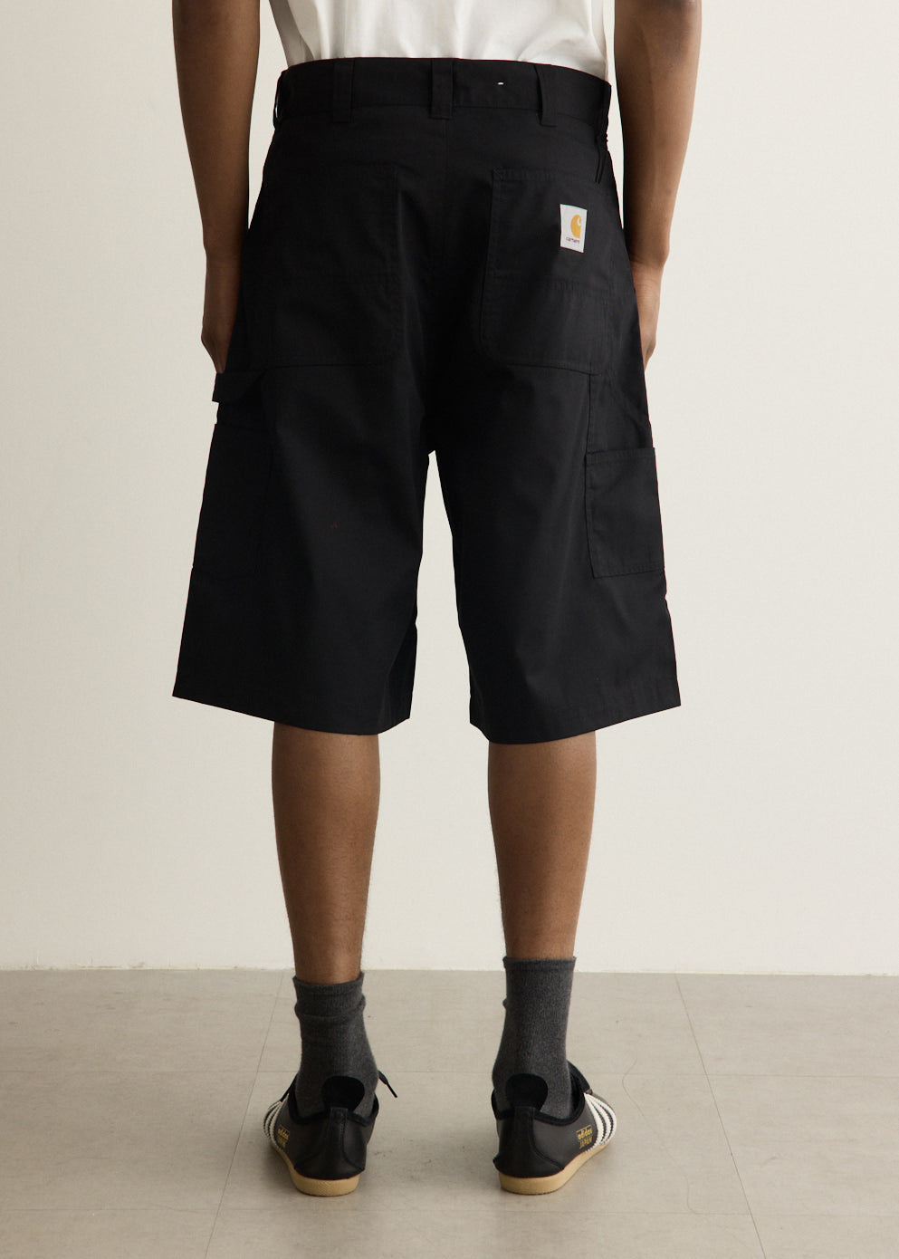 Postal DK Shorts