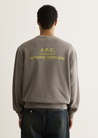Automne26 Sweatshirt