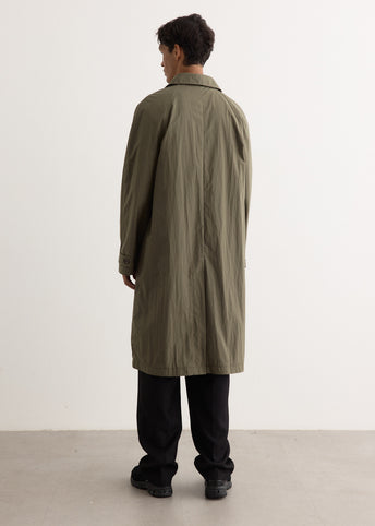 Chariot Mac Coat
