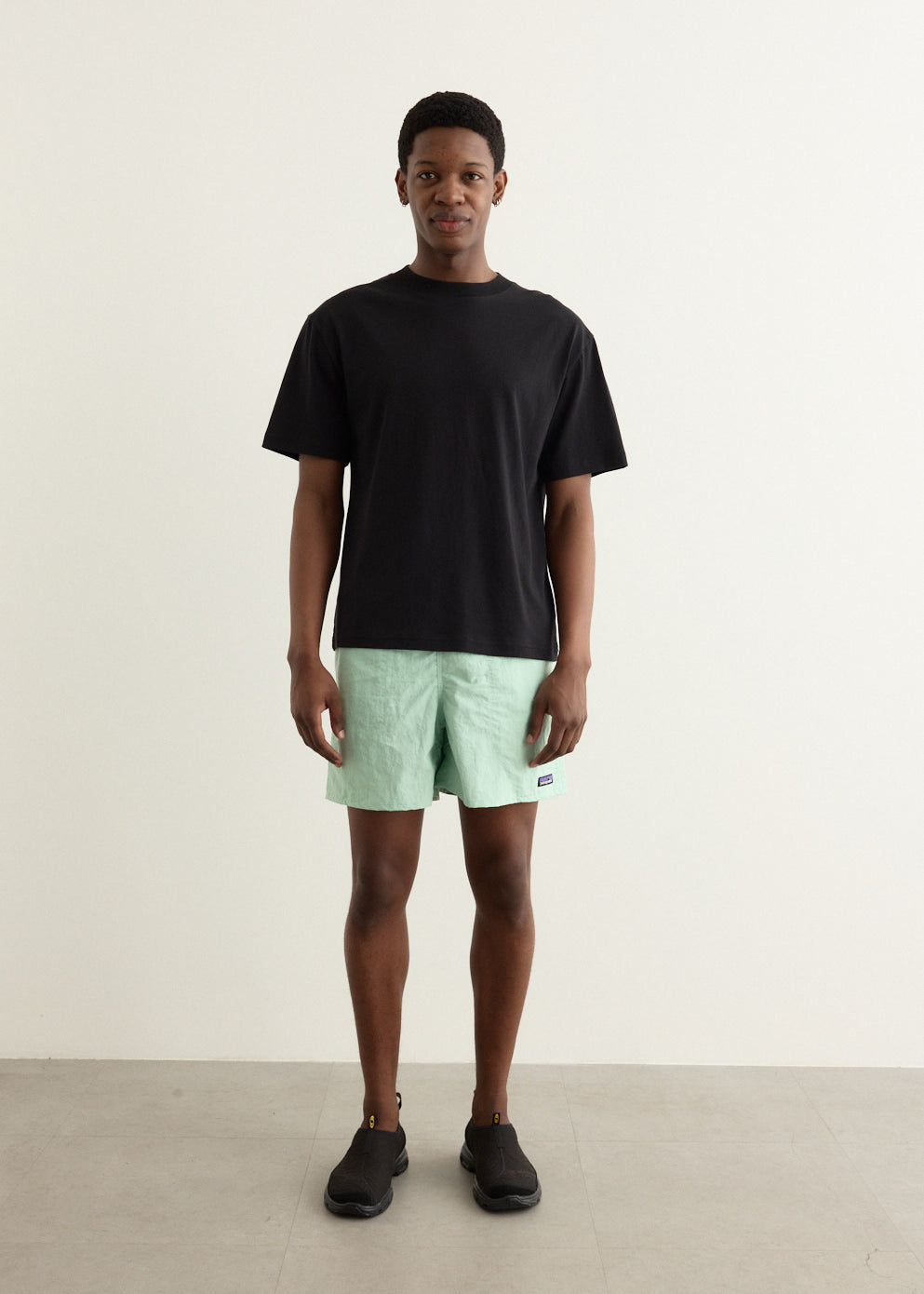 Baggies Shorts