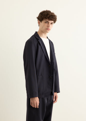 Two Button Jacket