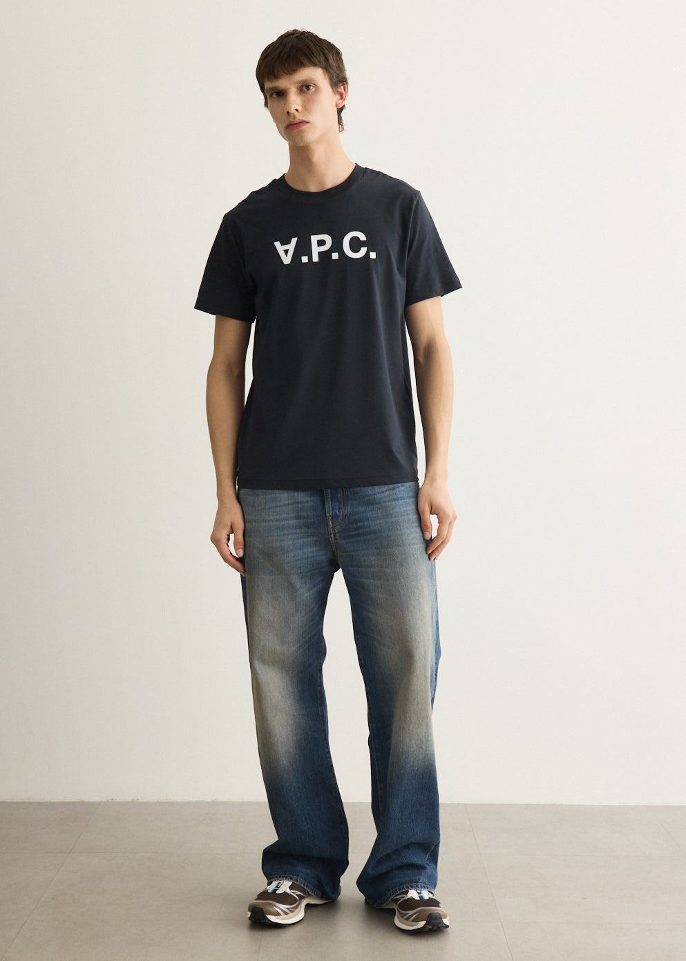 Standard Grand VPC T-Shirt