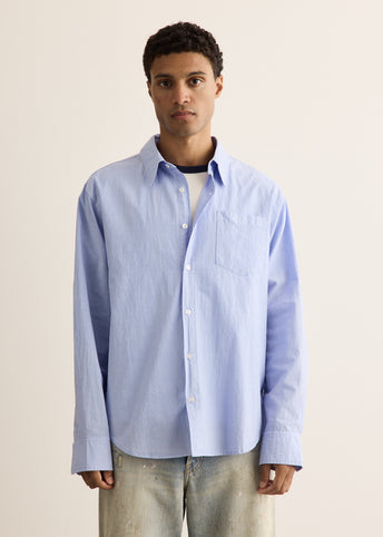 Asher Long Sleeve Everyday Shirt