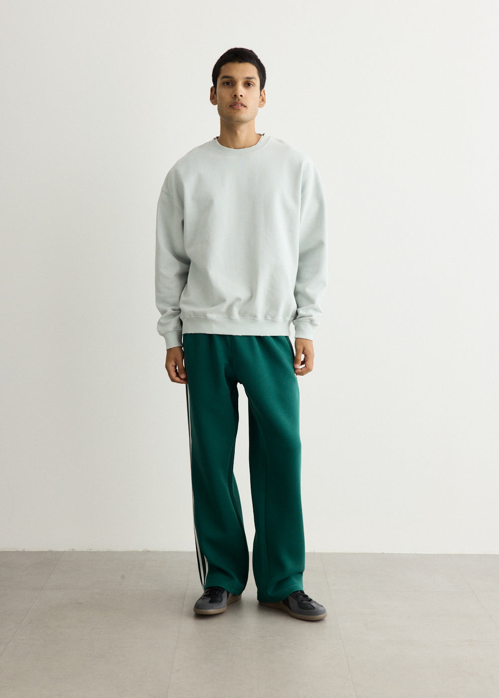 Classic Track Pants