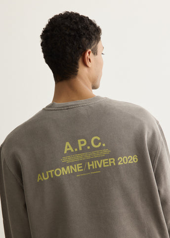 Automne26 Sweatshirt