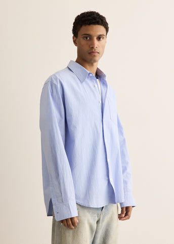 Asher Long Sleeve Everyday Shirt
