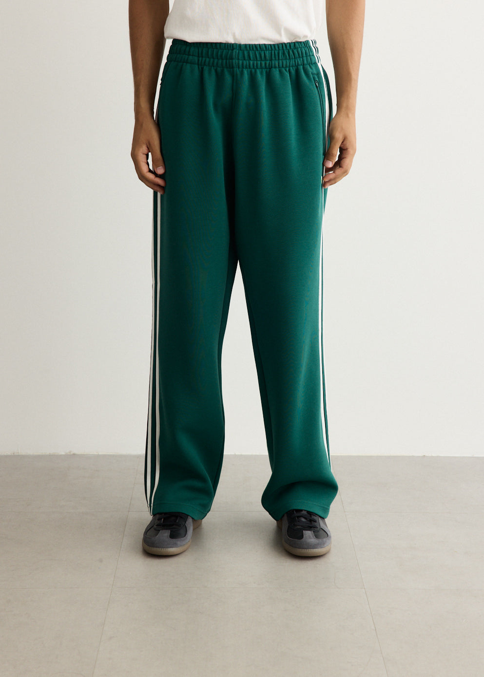 Classic Track Pants