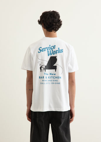 Bar + Kitchen T-Shirt