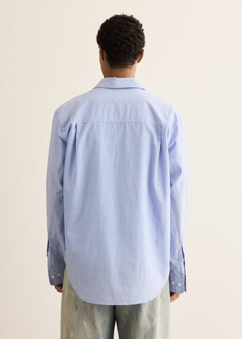 Asher Long Sleeve Everyday Shirt