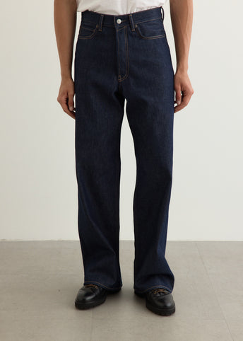 1981 U New Loose Fit Jeans