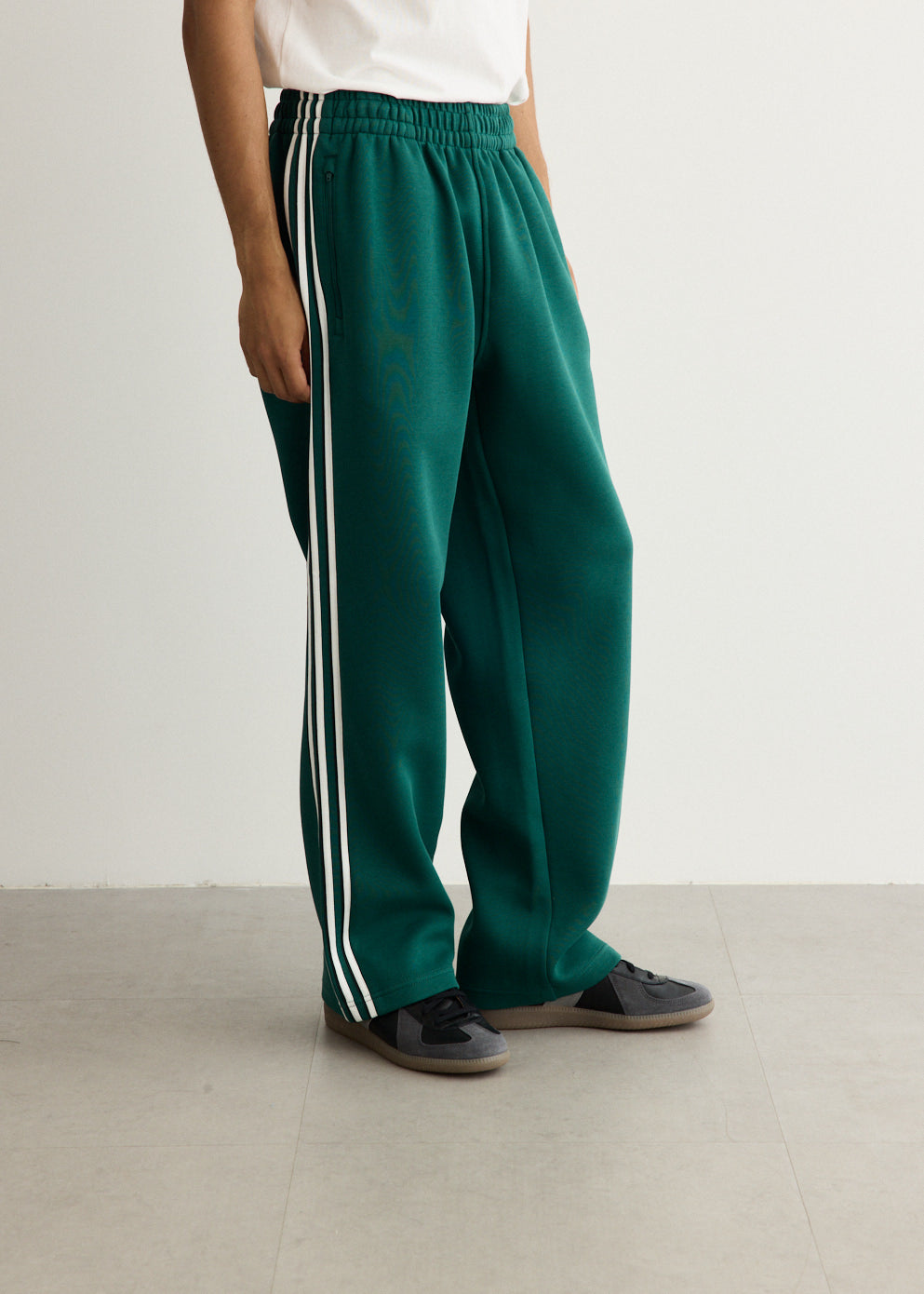 Classic Track Pants