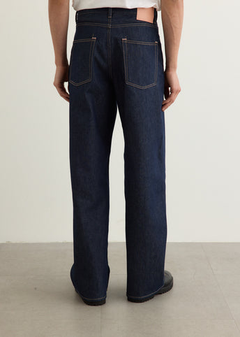 1981 U New Loose Fit Jeans