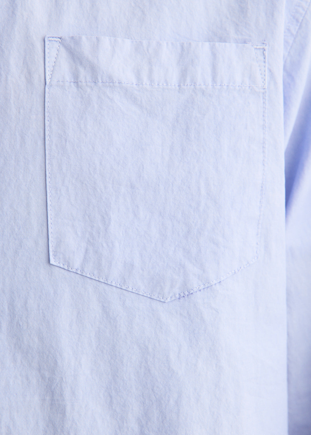 Asher Long Sleeve Everyday Shirt