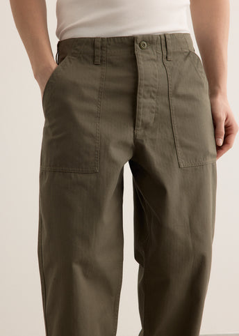 Life Fatigue Pants
