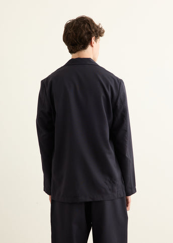 Two Button Jacket