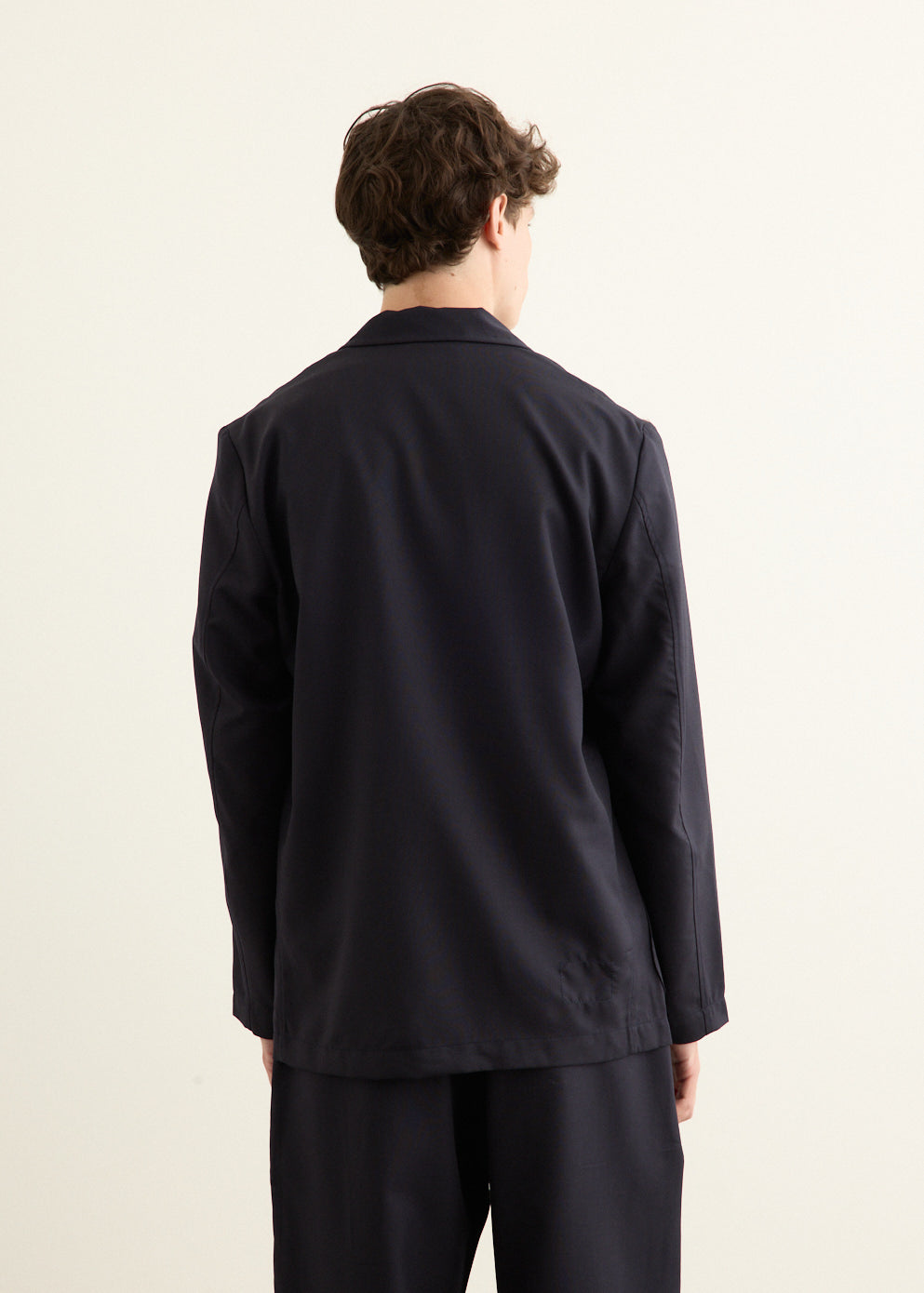 Two Button Jacket