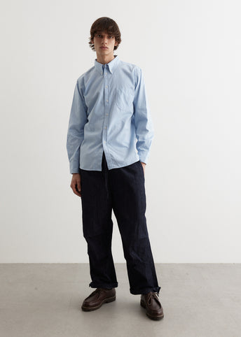 Parachute Pants