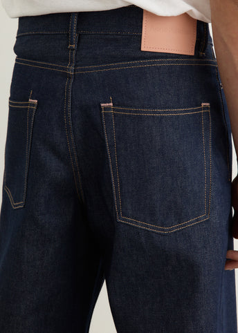 1981 U New Loose Fit Jeans