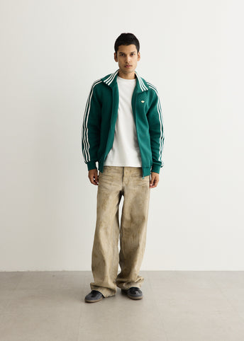 Classic Track Top