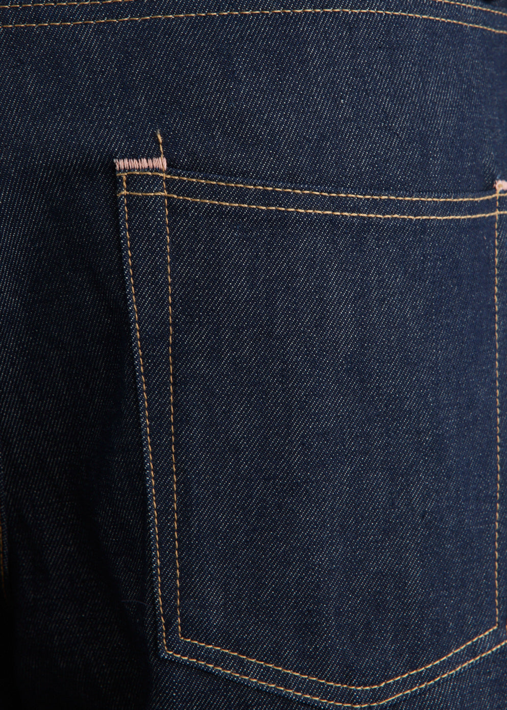 1981 U New Loose Fit Jeans