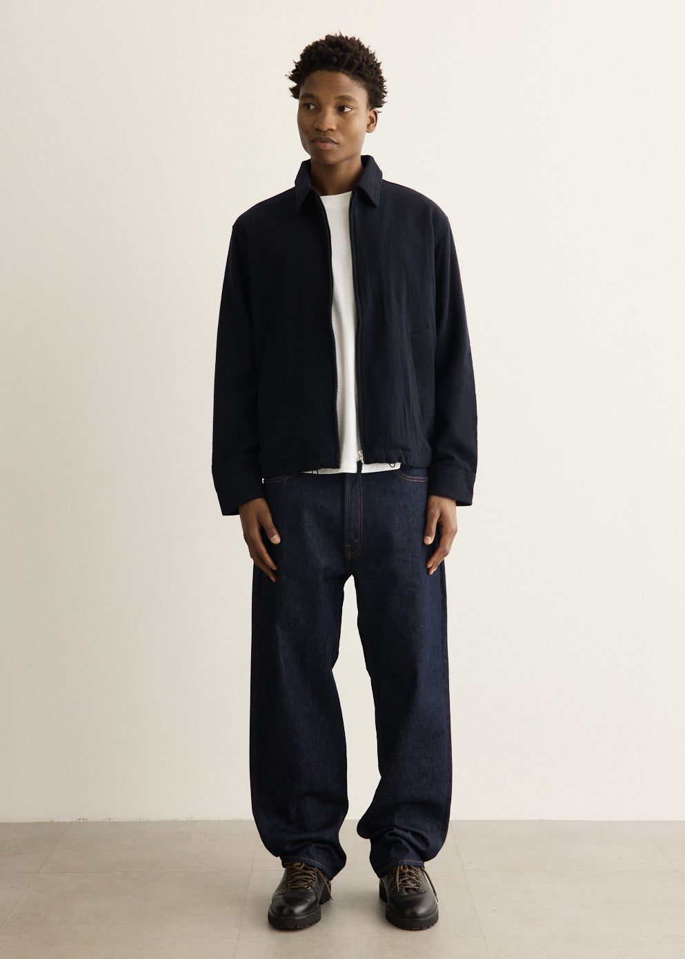 Club Jacket