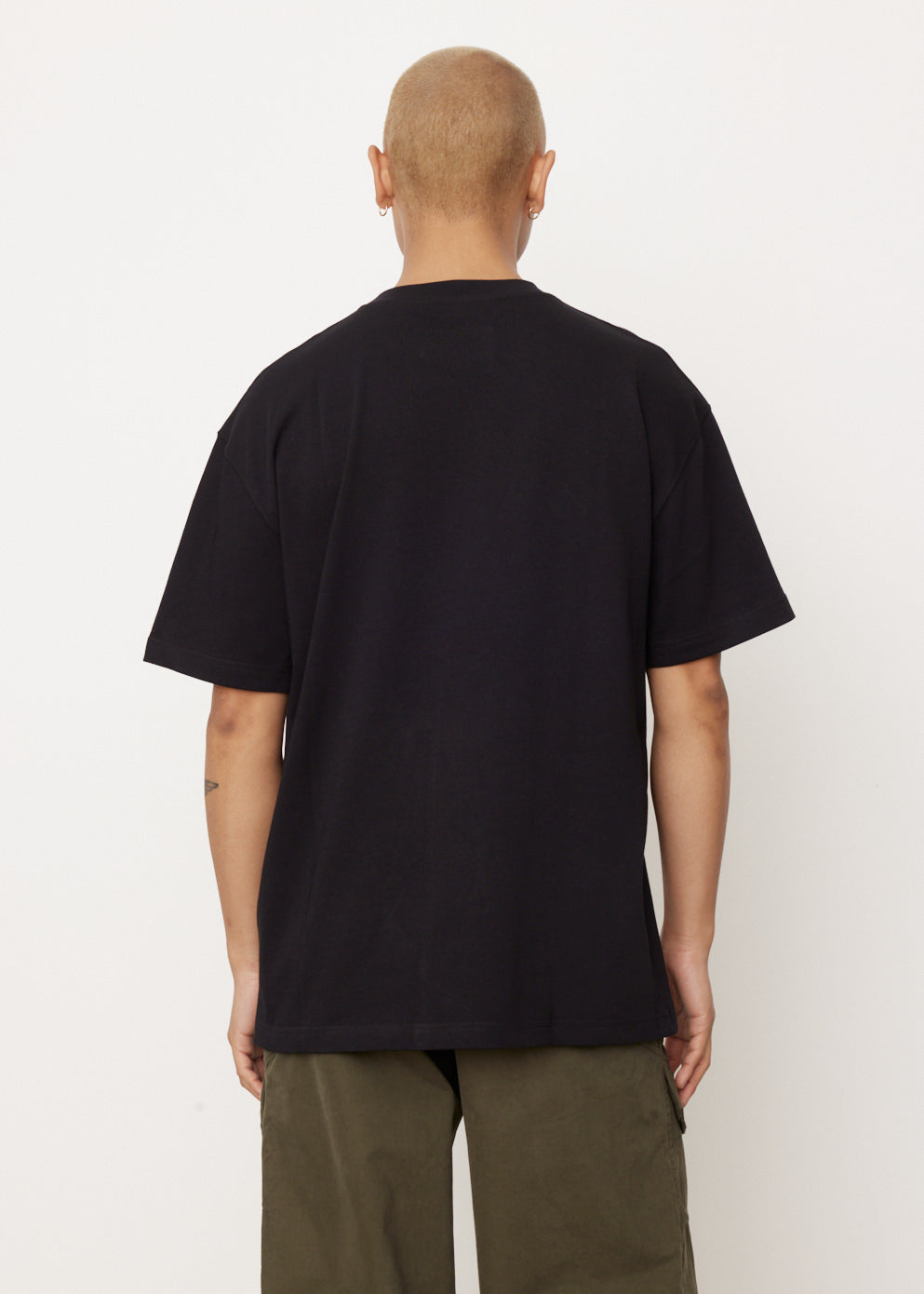 Essential Graphic T-Shirt