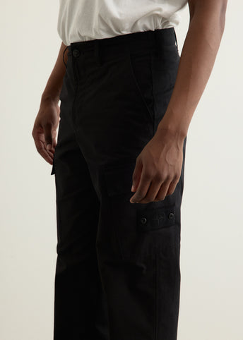 Ghost Weatherproof Cotton Cargo Pants