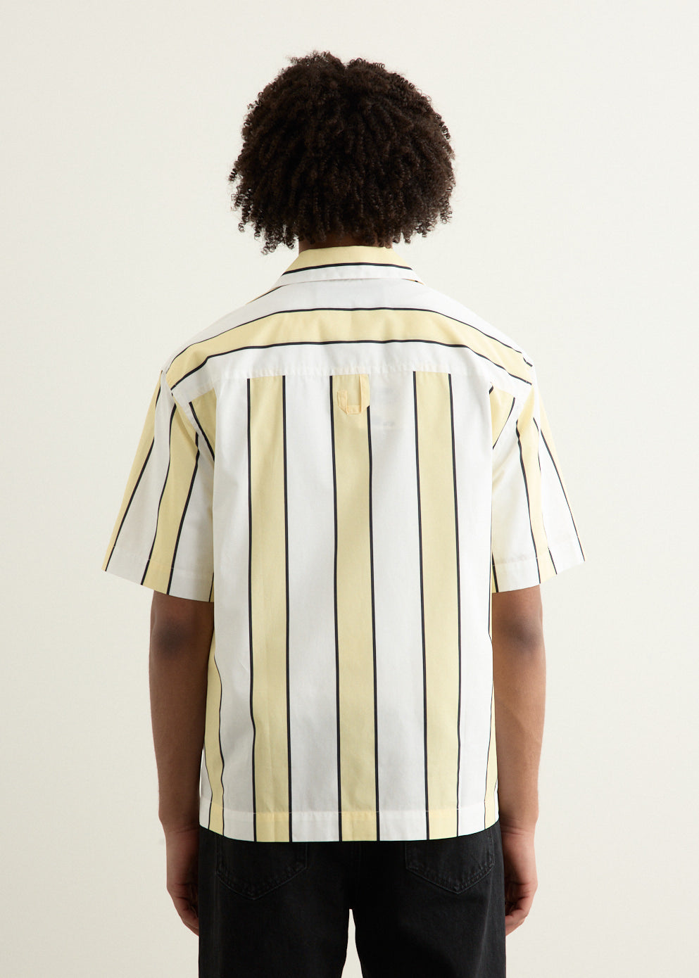 La Chemise Jean