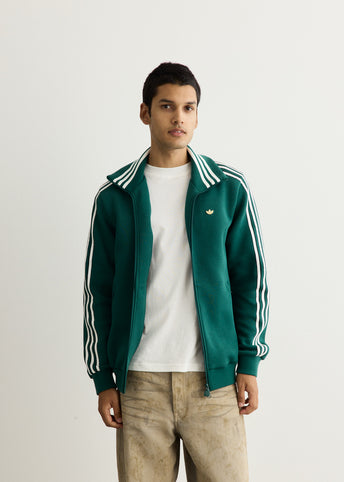 Classic Track Top