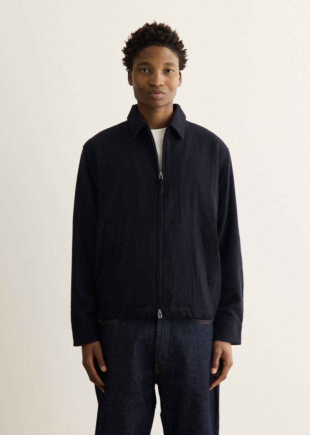 Club Jacket