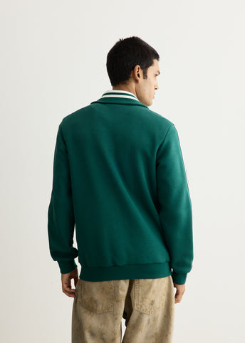 Classic Track Top