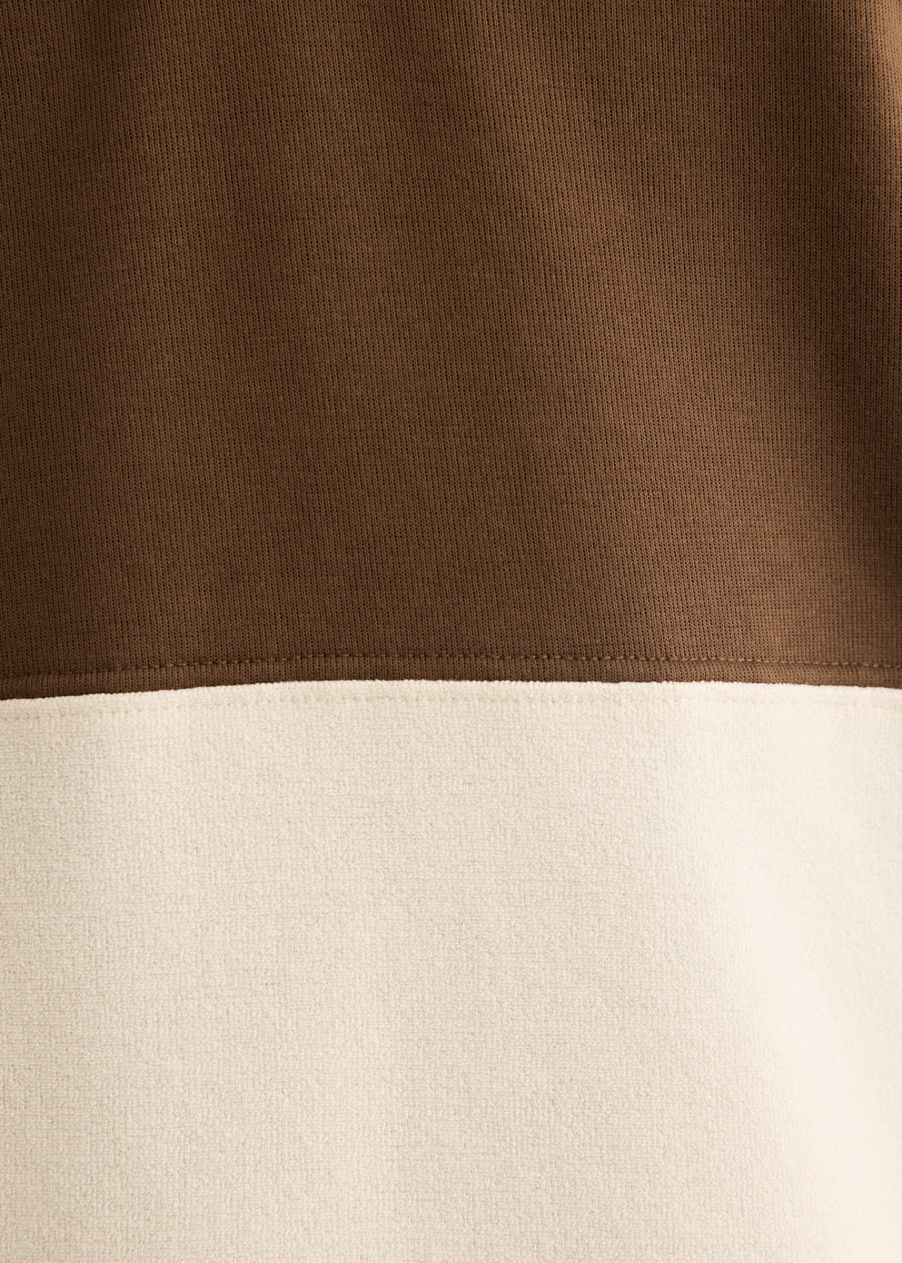 Foliage Stripe Polo