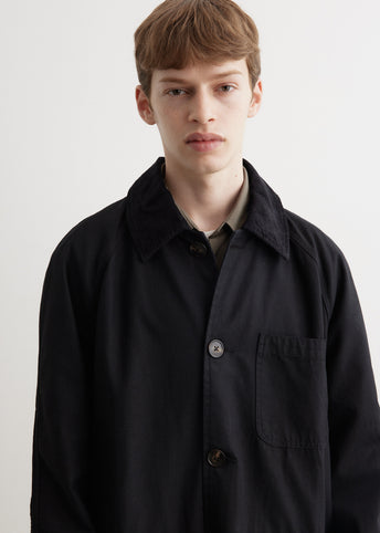 Railroad Jacket