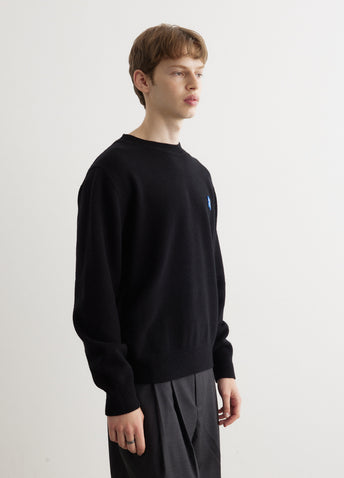 Significant Tetris Patch Pullover
