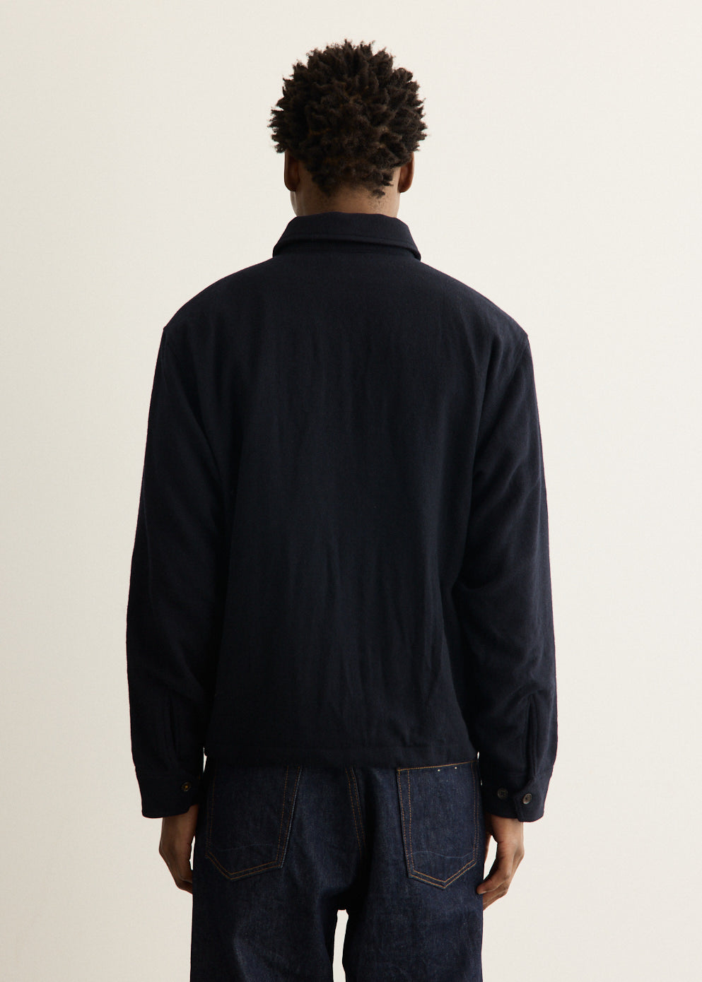 Club Jacket