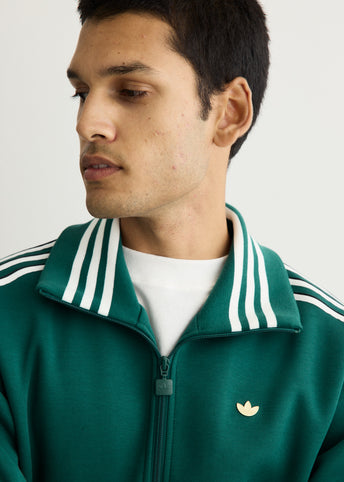 Classic Track Top