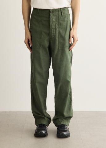 U.S. Army Fatigue Pants