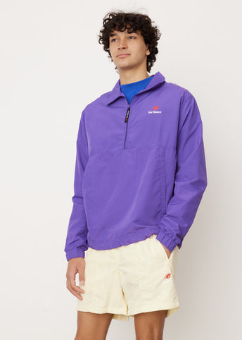 MADE in USA Quarter Zip