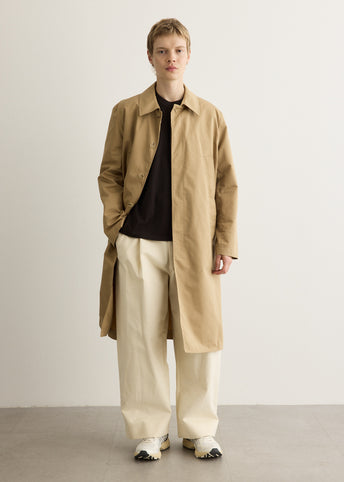 Car Coat